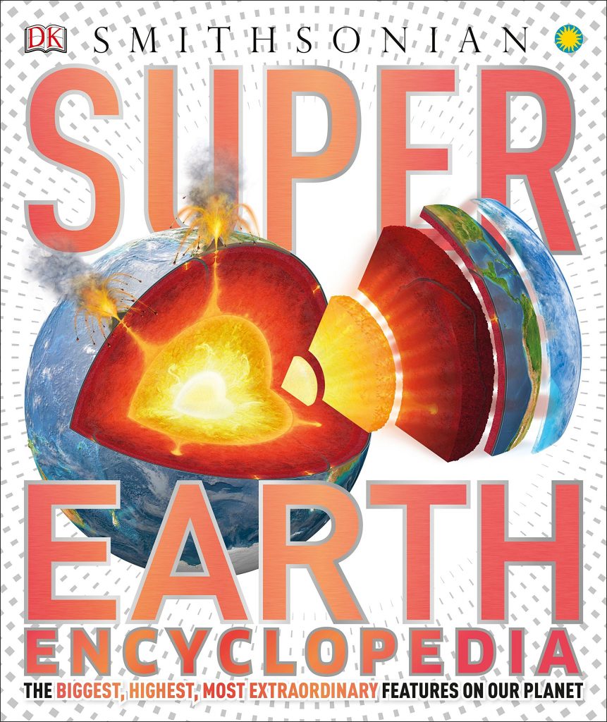 Super Earth Encyclopedia 