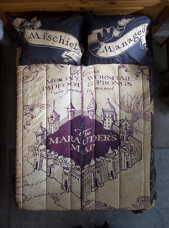 20 Perfect Harry Potter Gift Ideas for Tweens & Teens - Middle Grade Reads
